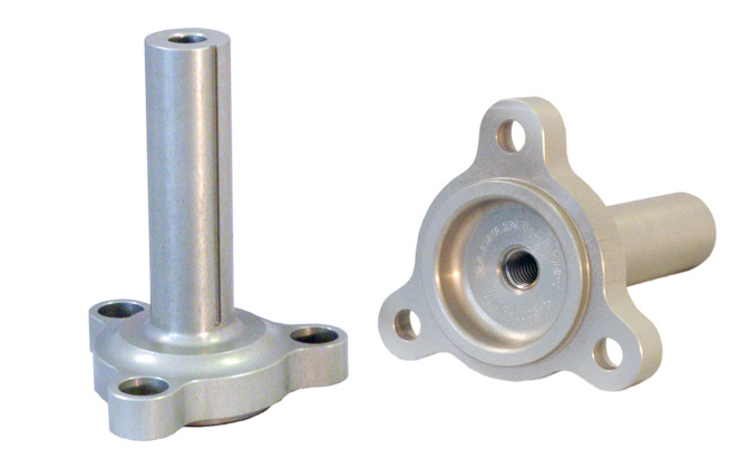 Ford Big Block Drive Mandrels
